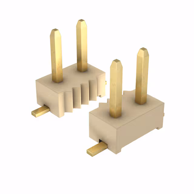 A3-24PA-2SV Hirose Electric Co Ltd  Headers Male Pins